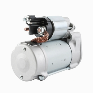 Nuevo Conjunto de Arranque Automático Gongjiu 12V/1.8KW 428000-5510/A006-151-45-01 - Product Image 3