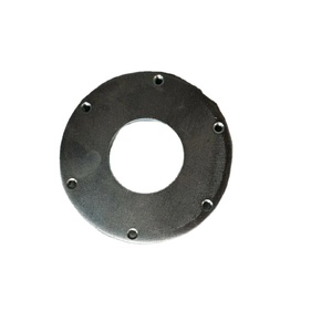 Pièces professionnelles pour haut-parleurs et woofers : Plaques supérieures et inférieures pour haut-parleurs de voiture - Product Image 4