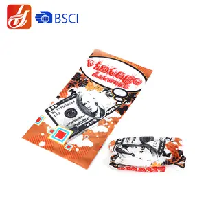 2024 khuyến mại giá rẻ thời trang liền mạch Bandana cho người lớn tùy chỉnh chất lượng cao snood cho thể thao & Ngoài trời