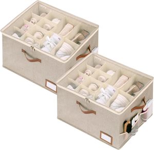 ตู้รองเท้าผ้า PVC ทันสมัย ​​โปร่งใส พับได้ แบบพกพา ชั้นเดียว ห้องนั่งเล่น ที่เก็บของ กันฝุ่น กันความชื้น - Product Image 1