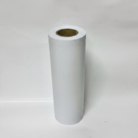 Papel para Plotter de Ingeniería de 80 g/m², Núcleo de 2 Pulgadas, Pulpa Reciclable para Dibujo Técnico, Ancho de 610 mm y 620 mm, Venta Directa de Fábrica