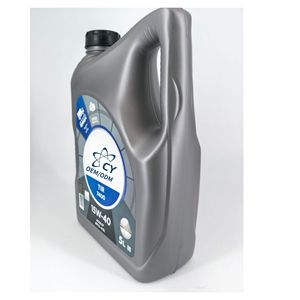 Tuân thủ đảm bảo chất lượng Mercedes GLA <span class=keywords><strong>200</strong></span> cơ sở <span class=keywords><strong>SN</strong></span> 150 dầu động cơ tự động hiệu quả cao chỉ số độ nhớt cao Phụ gia tiên tiến - Product Image 3