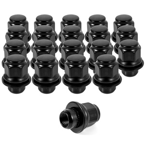 Capuchon de moyeu de roue de <span class=keywords><strong>jante</strong></span> en acier à haute compatibilité pour Nissan Infiniti OE No. 9094201033 écrous de roue et accessoires - Product Image 5