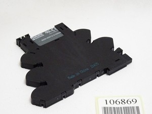 Plc Elektronik 3000-32512-2100020 <strong>Miro</strong> 6.2 Optocoupler / Unused for Warranty Product - Product Image 2