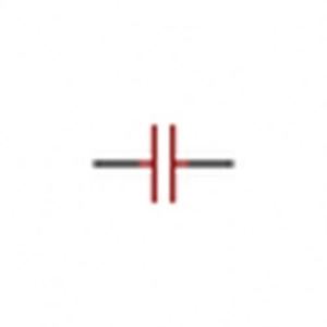 0402CG4R0C500NT Ceramic Capacitor 4pF 0.25pF 50V - Product Image 1