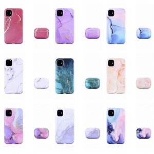 เคสโทรศัพท์สำหรับ <span class=keywords><strong>iPhone</strong></span> <span class=keywords><strong>11</strong></span>, สำหรับอุปกรณ์เสริมที่ใส่หูฟังแบบพกพาสำหรับ airpod <span class=keywords><strong>Pro</strong></span> - Product Image 2