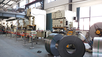 Manipulateur de bras robotique de palettisation 4 axes de qualité supérieure d'usine de la Chine