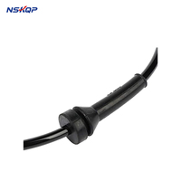 47911-AL50A 47911AL50A pièces automobiles capteur de vitesse de roue ABS Offres Spéciales de haute qualité pour Nissan Infiniti G35 2002-2007