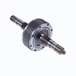 SINOMACH-CHANGLIN FACTORY LOADER SPARE PARTS CHEAP PRICE ONE STOP SHOP CHANGLIN SUPPLIER Forward And Reverse Shaft
