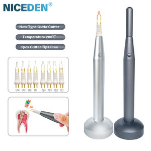 Niceden Dental Endo Gutta Cutter Tanden Whitening Mondhygiëne Tandgom Cutter Dentale Gutta Cutter Percha - Product Image 3