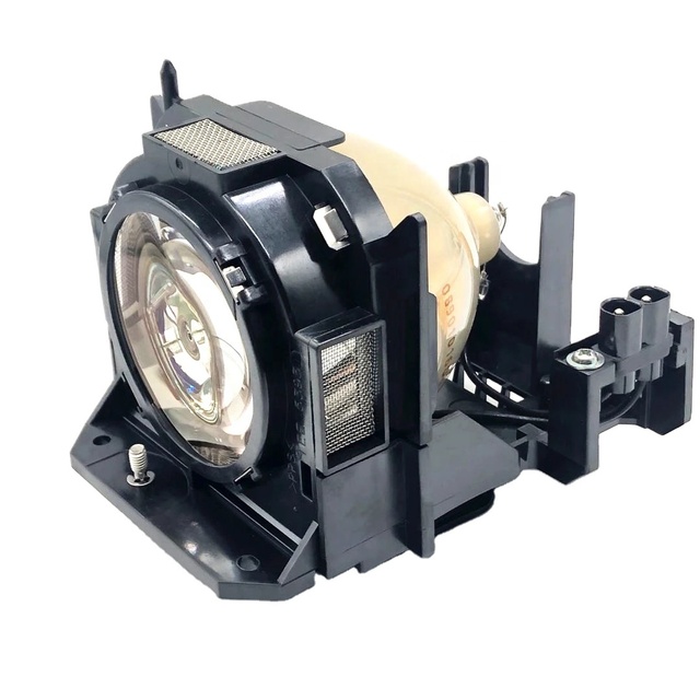 ET-LAD60W Projector Lamp with Module PT-D5000/D6000 /DW530/DW6300/DW640/DW730 /DW740 DX500 DX610 DX810 DZ570 DZ6700 PT-DZ6710