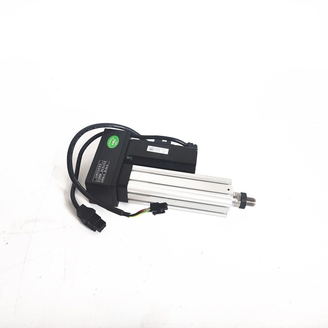 Linear Actuator Servo Motor 15 kw Dc