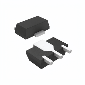 2SA2013-TD-E Components Electronic Transistors TO-243AA BOM IC In Stock - Product Image 1