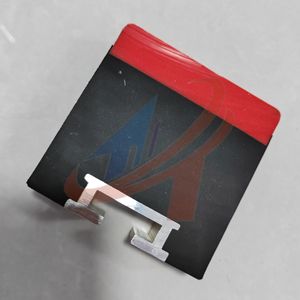 Nouveaux lits d'impact <span class=keywords><strong>Hilti</strong></span> barres d'impact roulement à billes pièces de rechange en caoutchouc pour convoyeur à bande produit équipement de manutention - Product Image 2