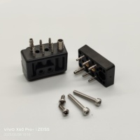 Utilisation du connecteur VJ Ink Core pour l'imprimante à jet d'encre VJ VB-PC1650 pour l'imprimante à jet d'encre série vj 1210