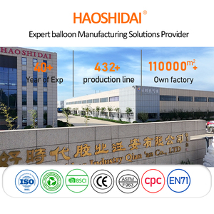 China fabriek groothandel ballon feest metallic globos chroom latex ballonnen voor verjaardag decoraties - Product Image 6