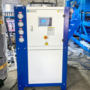 Fully <strong>Automatic</strong> <strong>Reinforcing</strong> Rebar Wire Mesh <strong>Welding</strong> <strong>Machine</strong> - Product Image 5
