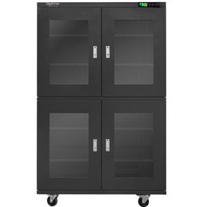 저습도 산업용 건조기 건조 캐비닛 습기 방지 캐비닛 부품 보관용 제습 캐비닛 - Product Image 1