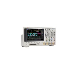 Osciloscopios Keysight Serie 3000tx Dsox3014t/dsox3034t/dsox3104t Ancho de Banda de 100mhz/350 Mhz/1ghz 4 Canales Analógicos - Product Image 4
