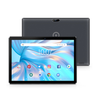 Tablet Android Original Pritom Brand M10 10.1 Inch, RAM 2GB, Penyimpanan 32GB, Layar Sentuh 1280x800, Baterai 5000mAh