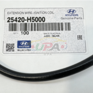 Système de refroidissement de haute qualité HOSE ASSY-ATA OIL COOLING(FEED) 25420-H5000 25420H5000 pour Hyundai ACCENT 25420 H5000 - Product Image 6