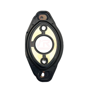 11127552280 11127582245 Junta de árbol de levas para BMW E90 F10 328i 528i, sellos de goma confiables para la tapa de válvulas del motor, arandelas a prueba de fugas - Product Image 1