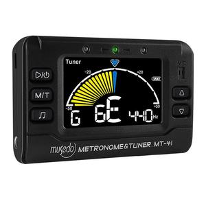 도매 하이 퀄리티 기타베이스 우쿨렐레 바이올린 악기 범용 전자 튜너 - Product Image 2