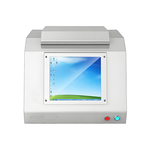 귀금속 분석기 XRF 은 금 순도 측정기 금 탐지기 X선 형광 귀금속 금 XRF 분석기 - Product Image 2