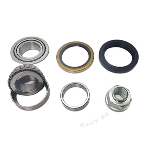 OEM Vkba3901 Set-17 713615130 High Quality <b>Wheel</b> Bearing Kits for Chevrolet Daewoo - Product Image 1