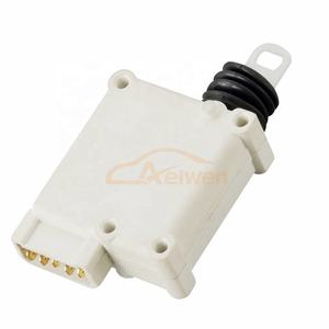 Aelwen Pièces détachées automobiles à des prix abordables Actionneur de verrouillage central du hayon pour Mitsubishi Delica - Product Image 3