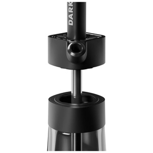 Set de Narguilé Original Darkside Intro de Russie Restauration Détaillée en Métal Portable pour Extérieur Voyage Voiture Toit Camping Jardin - Product Image 5