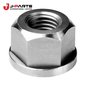 Tuerca para Nissan URVAN E25 2001-2012 ZD30 Diésel OE 47610B 47610B - Product Image 3