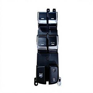 Interruptor de Ventana para Hyundai Kia 93570-B2140CA, Control Principal Eléctrico de 12V, Modelos 2014-2019 - Product Image 5