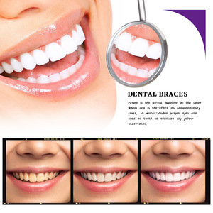Pasta Dental Blanqueadora Jaysuing, Elimina las Manchas Amarillas de los Dientes, Cuidado Bucal, Mal Aliento, Pasta Dental Blanqueadora - Product Image 4