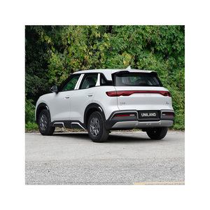 BYD Yuan Up 2027, Auto Eléctrico, Vehículo de Nueva Energía, SUV Compacto, Batería LFP de 401 KM, Carga Rápida DC, BYD Atto2 - Product Image 5