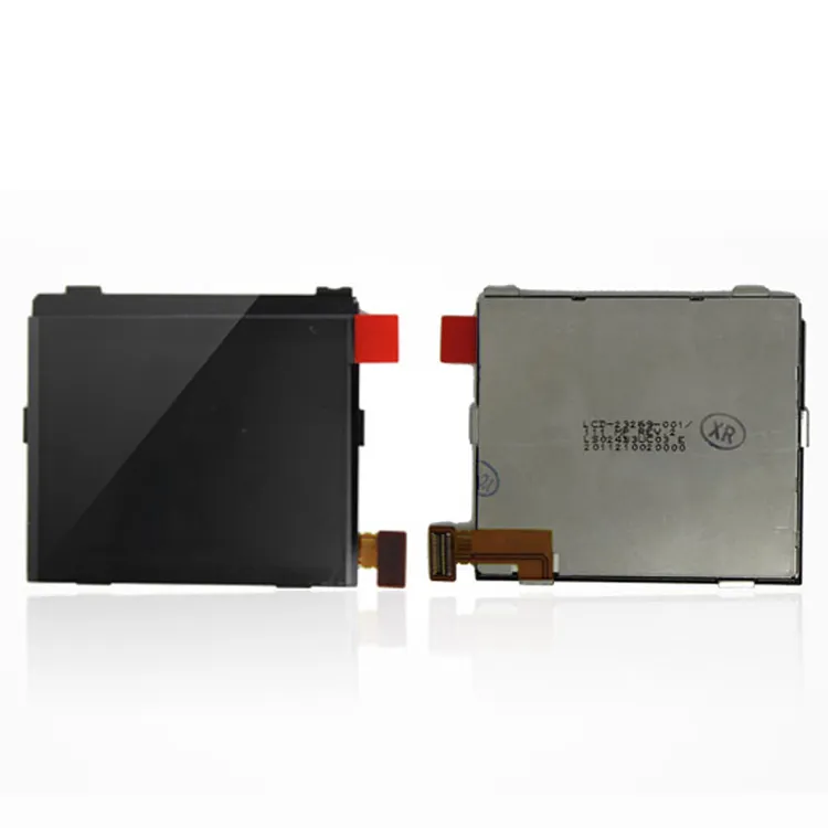 High quality lcd for blackberry bold 9700