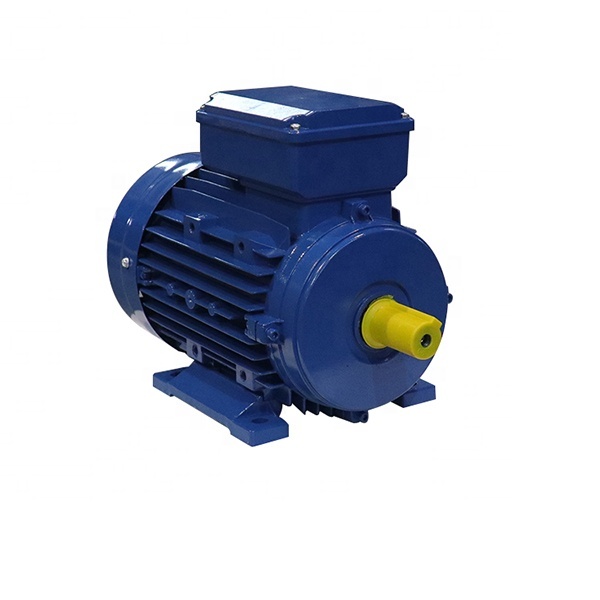 ZOZHI Brand Three Phase Electric Motor 2.2kw 3kw 4kw 5.5kw 7.5kw B3 B5 B14 B34 B35 Waterproof CE Asynchronous Motor Ie 3 380V