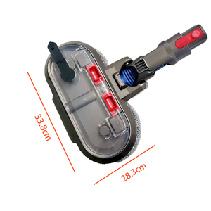 <span class=keywords><strong>Brosse</strong></span> électrique pour aspirateur Dysons V7 V8 V10 V11 V15, aspirateur <span class=keywords><strong>sans</strong></span> <span class=keywords><strong>fil</strong></span>, pièces de rechange, accessoire - Product Image 6