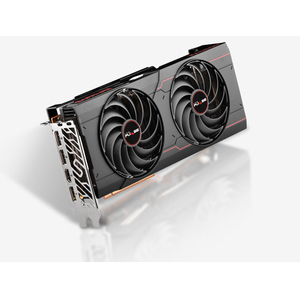Carte graphique Sapphire GPU Radeon 6700 12G D6 pour ordinateur de bureau de jeu, cartes graphiques Rx 6700 XT pour le jeu, Sapphire GPU Radeon 6700 12G D6 pour le jeu - Product Image 4