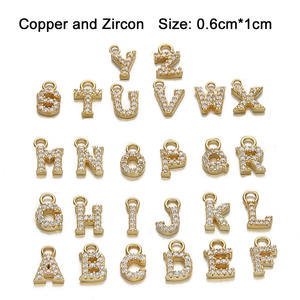 Collar Colgante <span class=keywords><strong>con</strong></span> Letras Iniciales <span class=keywords><strong>de</strong></span> Acero Inoxidable, Collar <span class=keywords><strong>con</strong></span> Perlas Simuladas, Joyería para <span class=keywords><strong>Mujer</strong></span> - Product Image 2