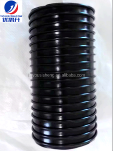 <span class=keywords><strong>Tubo</strong></span> Flexible <span class=keywords><strong>Corrugado</strong></span> de EVA de 30 mm de Color Gris para <span class=keywords><strong>Aspiradora</strong></span> - Product Image 2