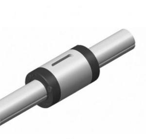 Bouton à vis sphérique compact et authentique 1WSP4-S70CM, M4 x 10 mm, en acier inoxydable 304, rond, massif, argenté, léger - Product Image 3
