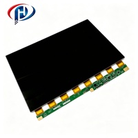 SG2701G03-2-XC-5 Layar LCD Matte 27.0 Inci 2560 * 1440 120Hz Panel Layar Kaca LCD LVDS