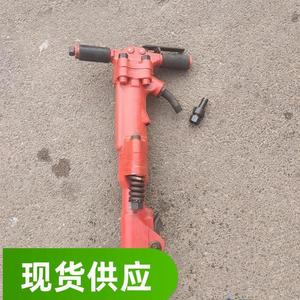 Mountain Silver Tpb 60 Crusher 30 J Impact Energy 566 L Min Air Consumption Mining Use - Product Image 1