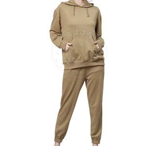 Survêtement pour femme de style différent de la meilleure qualité survêtement pour femme sur mesure pas cher prix vêtements d'hiver survêtement pour femme - Product Image 1
