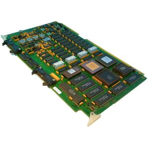 Módulo de Teclado Multibus IIMKM02A de Alta Calidad, Material de Automatización de Aluminio al Mejor Precio - Product Image 1