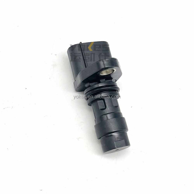 SK200-8 Engine J08 Speed Sensor Excavator Parts S8941-01590 for Kobelco