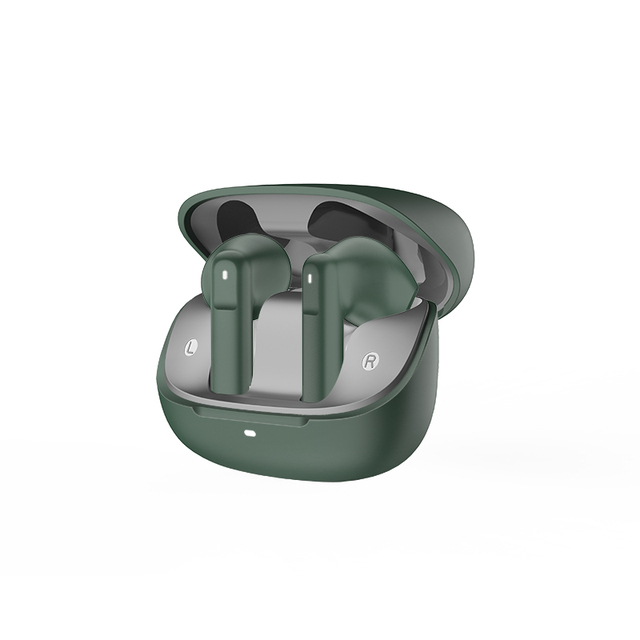 OEM Y91 Four Mic Bass Wireless Earbuds BT5.4 Ear Buds Wireless BT Earbuds IPX4 Waterproof Tws Wireless Headphones BT Earphones