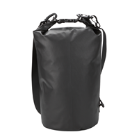 Premium 20L Faraday Dry Bag EMP Proof 3 couches tissu de blindage étanche pour la protection des données confidentialité pour le stockage décontracté pour ordinateur portable