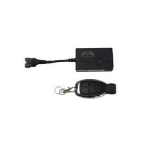 Dispositivo de Rastreo GPS en Tiempo Real para Mini Motos, Rastreador GPS401 4G, Gestión de Flota de Motocicletas GSM, Aplicaciones de Rastreo para Android e IOS